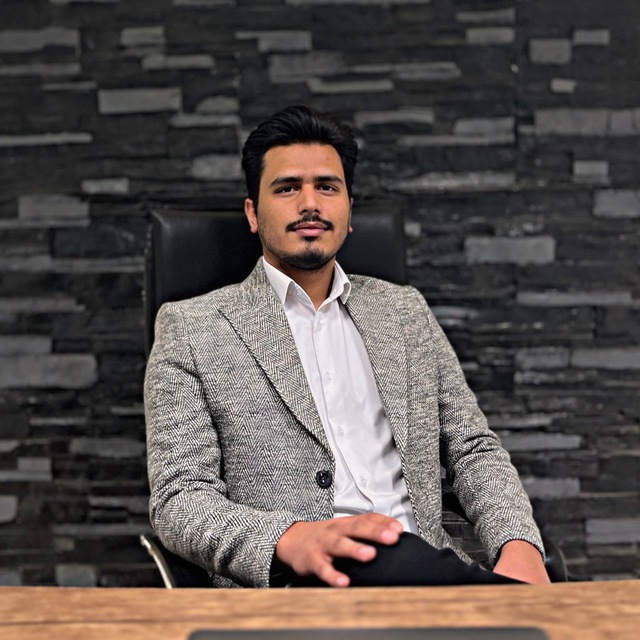 Profile picture of Alireza Abbasnezhad